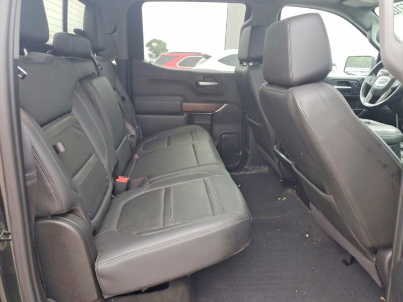 Продаж на аукціоні авто 2020 Gmc Sierra, vin: 1GTU9FEL8LZ234366, номер лоту: 69671286