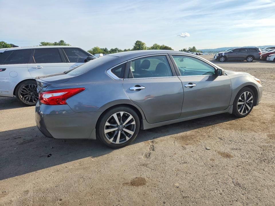 Продажа на аукционе авто 2016 Nissan Altima, vin: 1N4AL3AP5GC274415, номер лота: 68342676