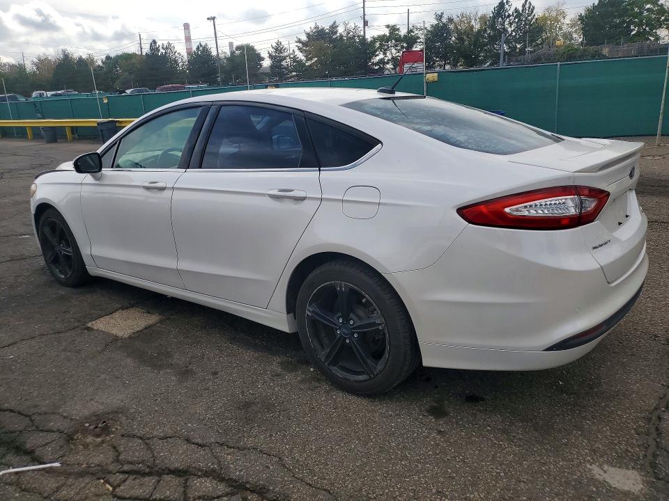 Продаж на аукціоні авто 2016 Ford Fusion, vin: 3FA6P0HD0GR328354, номер лоту: 70362456