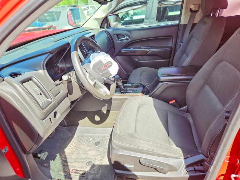 Aukcja sprzedaży 2016 Gmc Canyon, vin: 1GTG5CEA5G1187842, numer aukcji: 66854906