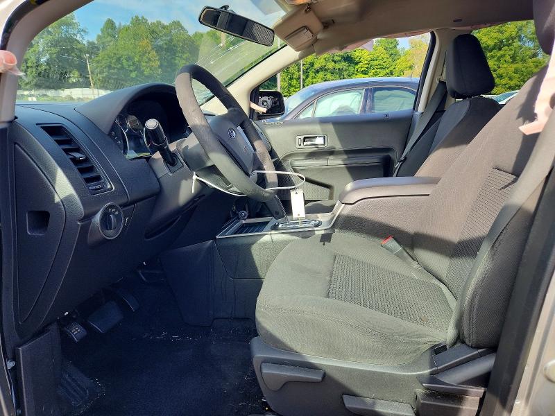 67067906 :رقم المزاد ، 2FMDK36C18BB49408 vin ، 2008 Ford Edge مزاد بيع