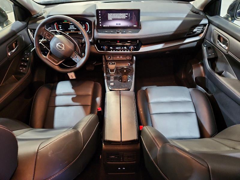 Продаж на аукціоні авто 2026 Nissan Rogue, vin: 5N1BT3CA4TC811188, номер лоту: 69496626