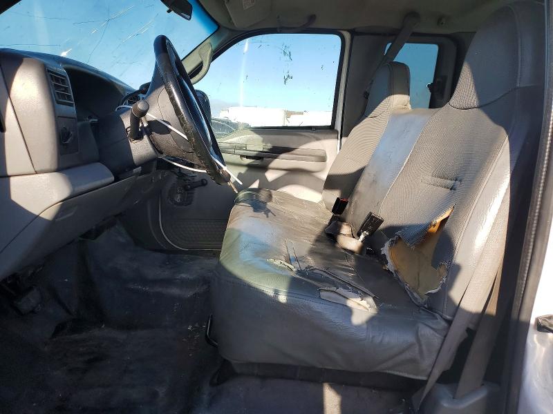Aukcja sprzedaży 2002 Ford F250, vin: 1FTNX20LX2EC28620, numer aukcji: 65963906