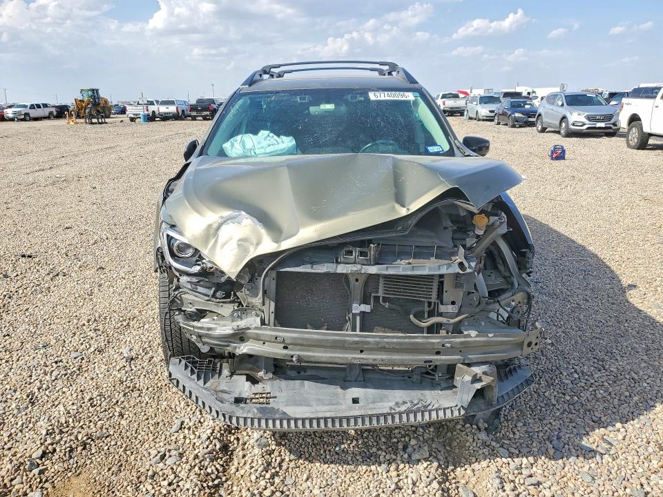Aukcja sprzedaży 2022 Subaru Ascent, vin: 4S4WMAGD0N3444705, numer aukcji: 67740096