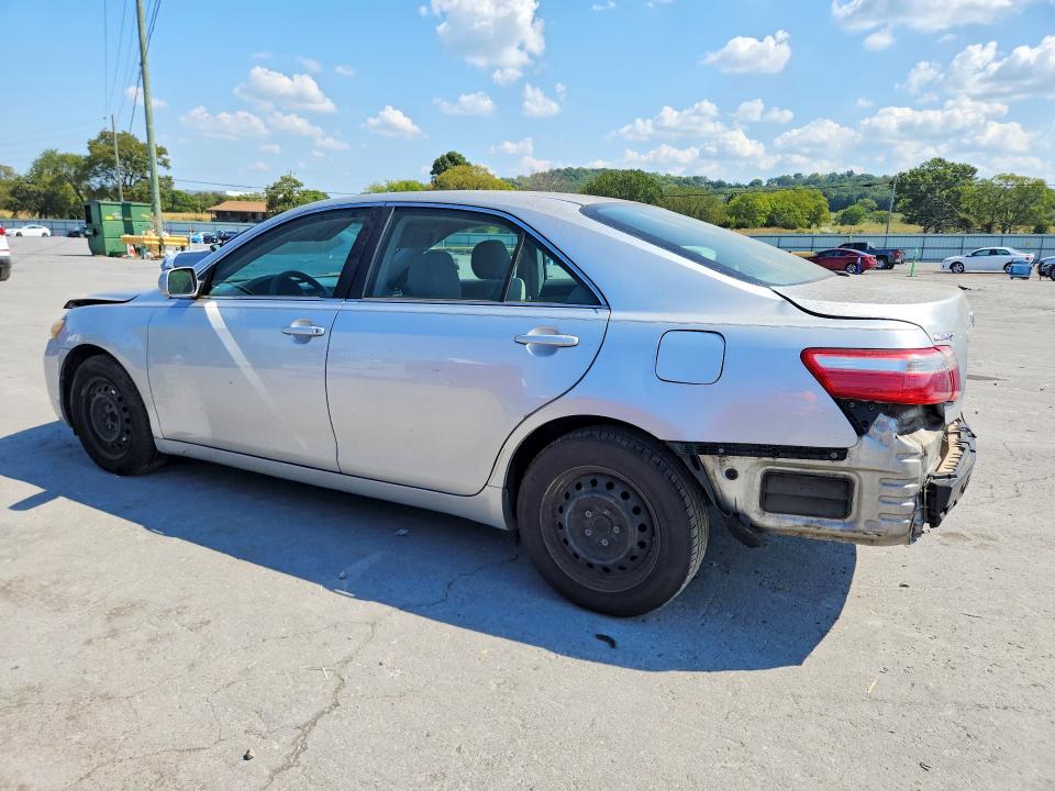 69258286 :رقم المزاد ، 4T1BE46K79U277157 vin ، 2009 Toyota Camry مزاد بيع