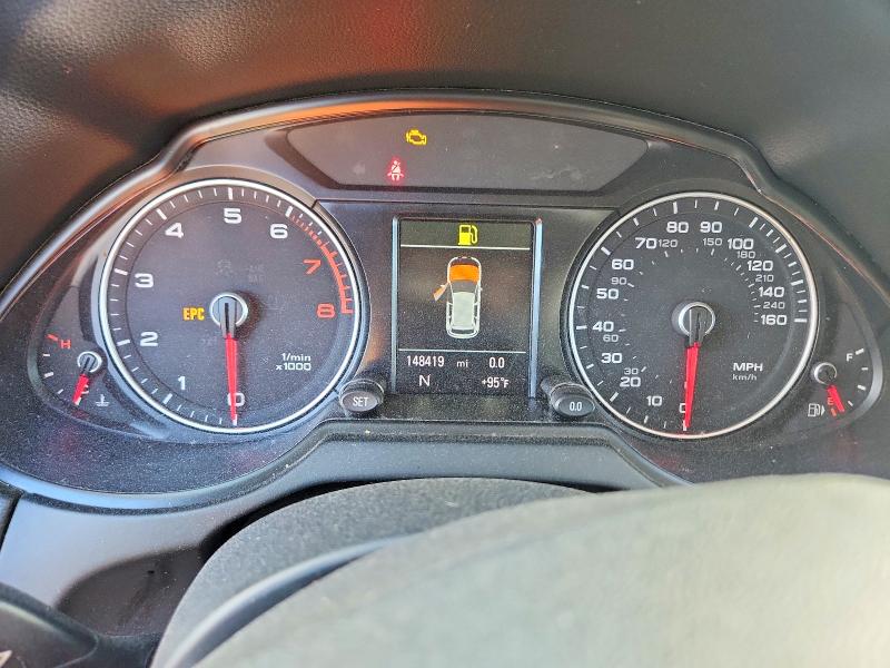 Продажа на аукционе авто 2016 Audi Q5, vin: WA1C2AFP2GA105994, номер лота: 69936186