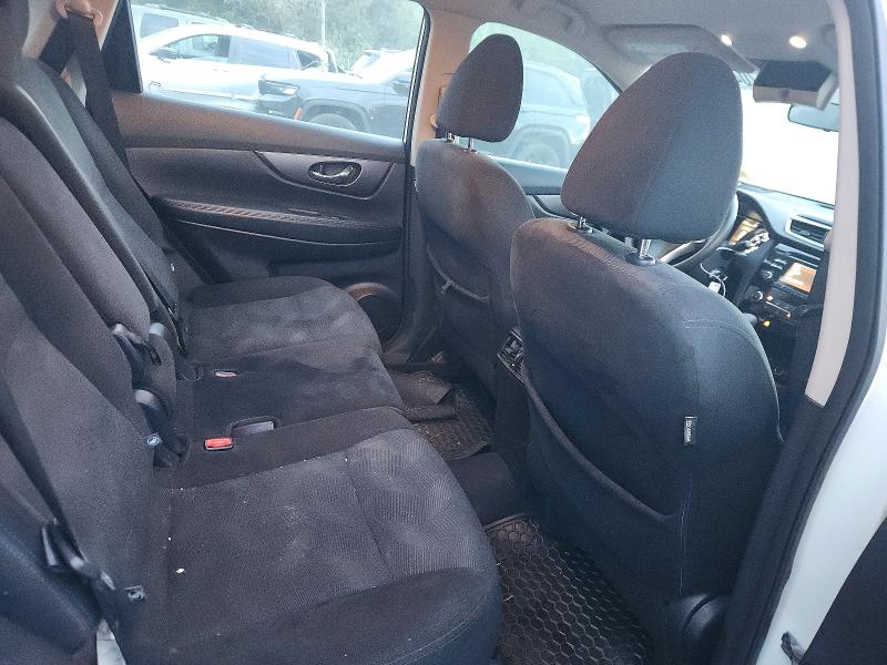Aukcja sprzedaży 2016 Nissan Rogue, vin: 5N1AT2MV6GC847333, numer aukcji: 70488956