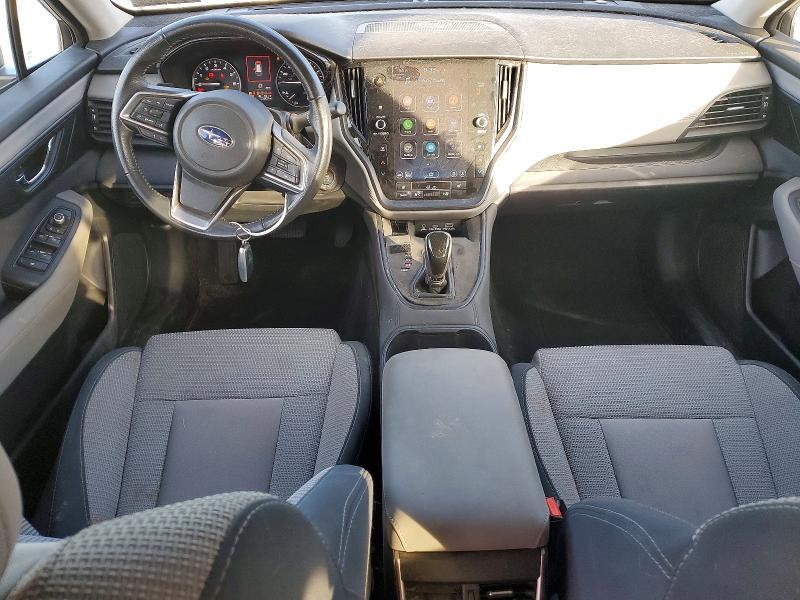 Продаж на аукціоні авто 2025 Subaru Outback, vin: 4S4BTAFC5S3234882, номер лоту: 70329796