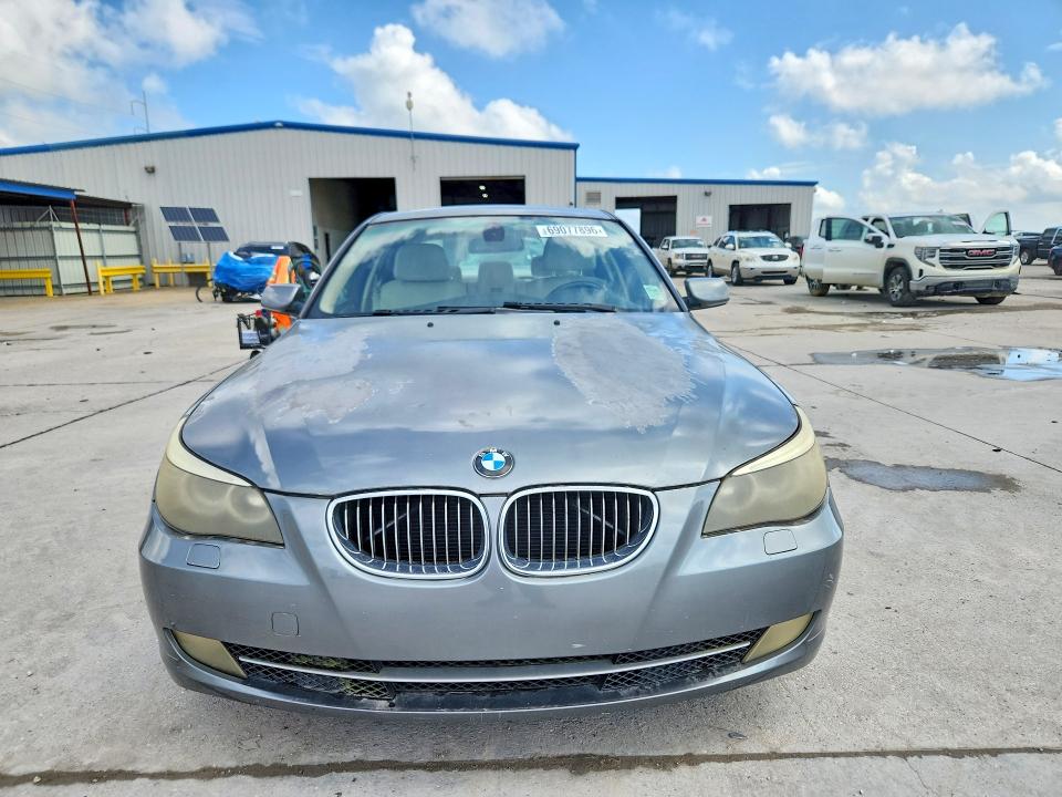 Aukcja sprzedaży 2008 Bmw 528, vin: WBANU53588C116293, numer aukcji: 69077896