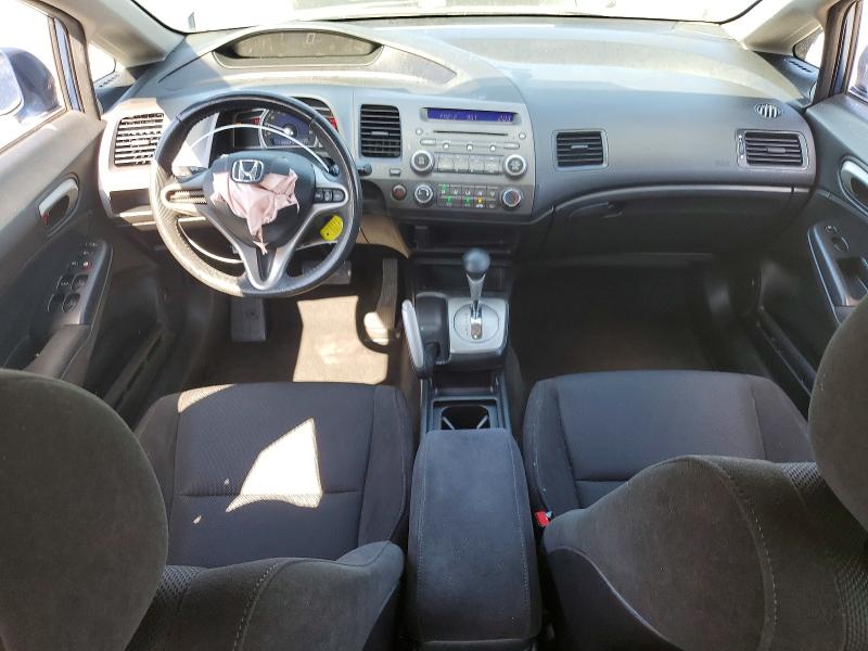 Aukcja sprzedaży 2010 Honda Civic, vin: 19XFA1F6XAE003134, numer aukcji: 68266286