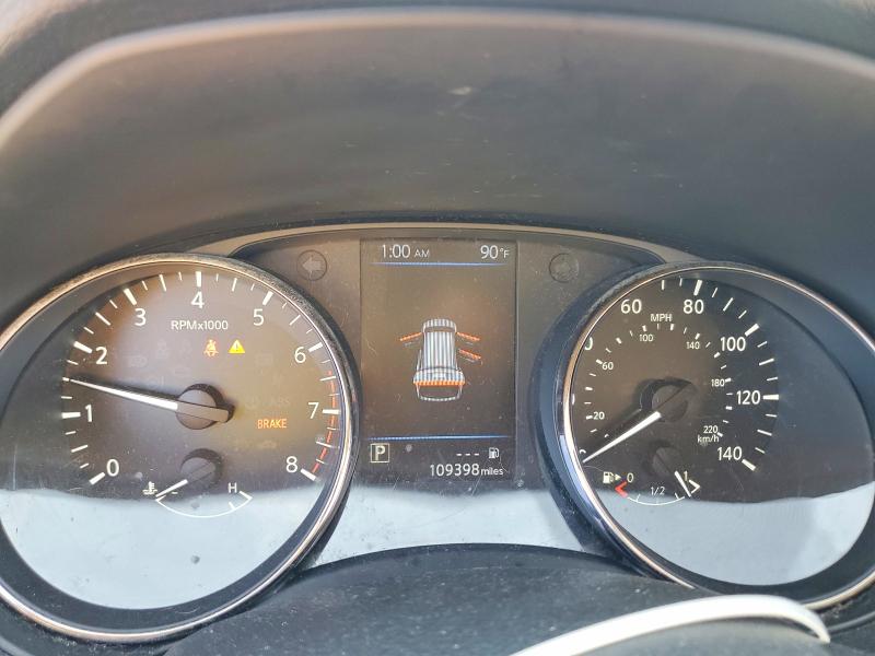 Продаж на аукціоні авто 2019 Nissan Rogue, vin: KNMAT2MV2KP508803, номер лоту: 67478636
