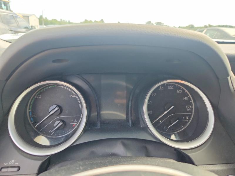 Продаж на аукціоні авто 2023 Toyota Camry, vin: 4T1C31AK9PU052364, номер лоту: 69215936