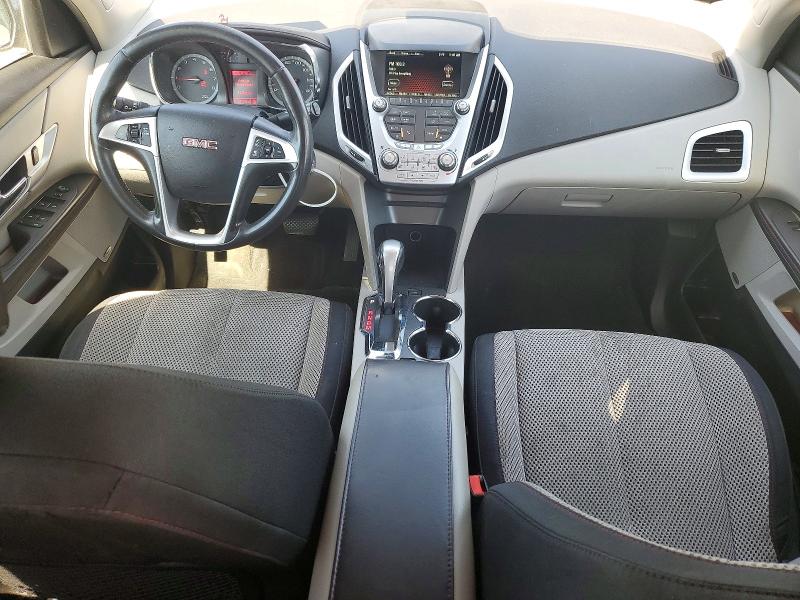 Aukcja sprzedaży 2014 Gmc Terrain, vin: 2GKALREK9E6357156, numer aukcji: 67156126