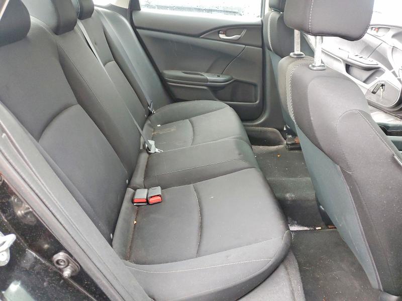 Продаж на аукціоні авто 2018 Honda Civic, vin: 2HGFC2F53JH523088, номер лоту: 70025526