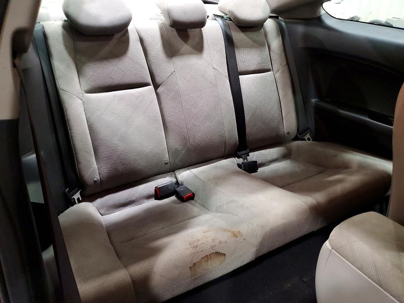 2013 Honda Civic მანქანა იყიდება აუქციონზე, vin: 2HGFG3B59DH511287, აუქციონის ნომერი: 70064786