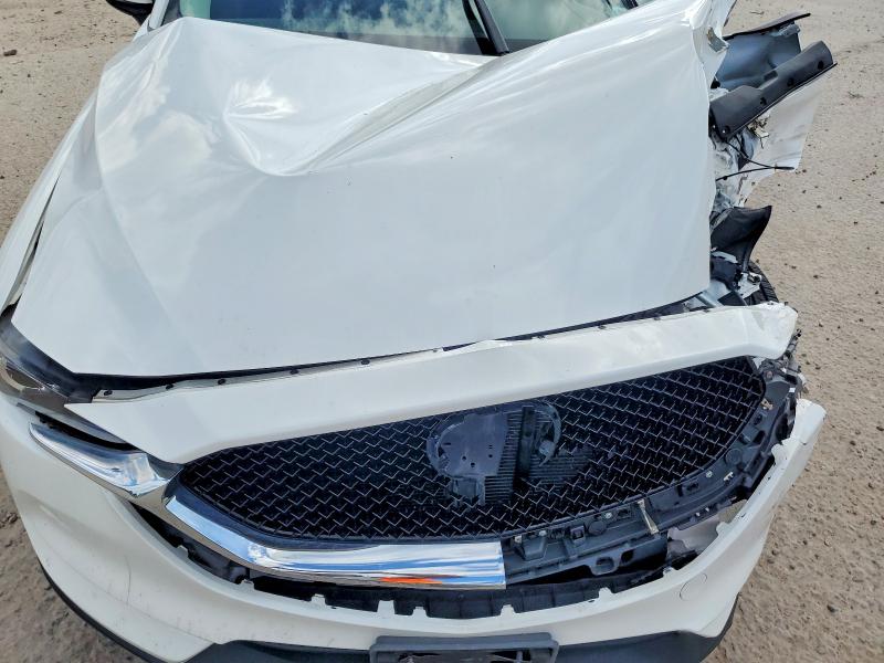 Aukcja sprzedaży 2017 Mazda Cx-5, vin: JM3KFBCL1H0204236, numer aukcji: 67896726