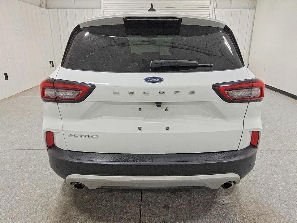 Aukcja sprzedaży 2023 Ford Escape, vin: 1FMCU0GN6PUA17774, numer aukcji: 68204316