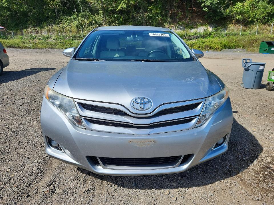 Aukcja sprzedaży 2015 Toyota Venza, vin: 4T3BA3BB8FU072610, numer aukcji: 70089766