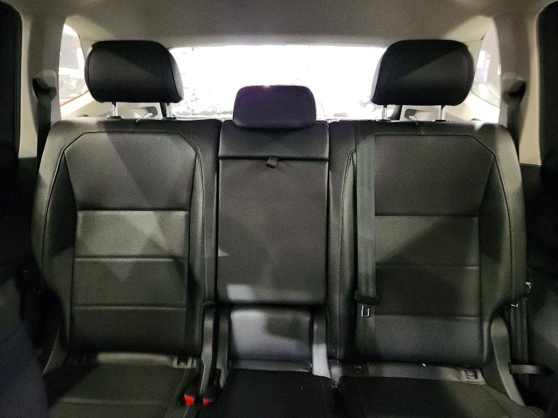 2020 Volkswagen Tiguan მანქანა იყიდება აუქციონზე, vin: 3VV2B7AX9LM182050, აუქციონის ნომერი: 68659516