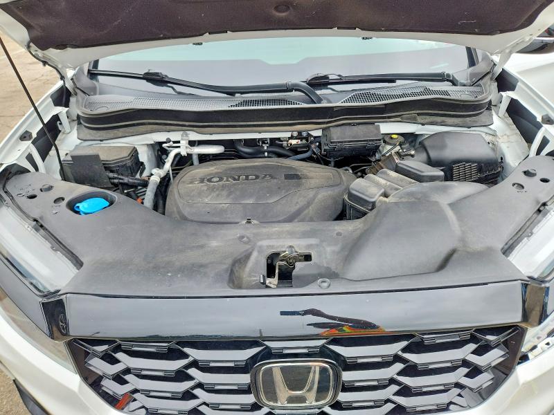 Продаж на аукціоні авто 2022 Honda Passport, vin: 5FNYF8H07NB005130, номер лоту: 69942496