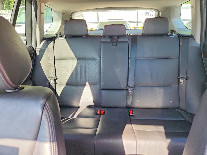 2017 Bmw X3 მანქანა იყიდება აუქციონზე, vin: 5UXWX9C36H0T23110, აუქციონის ნომერი: 68622356