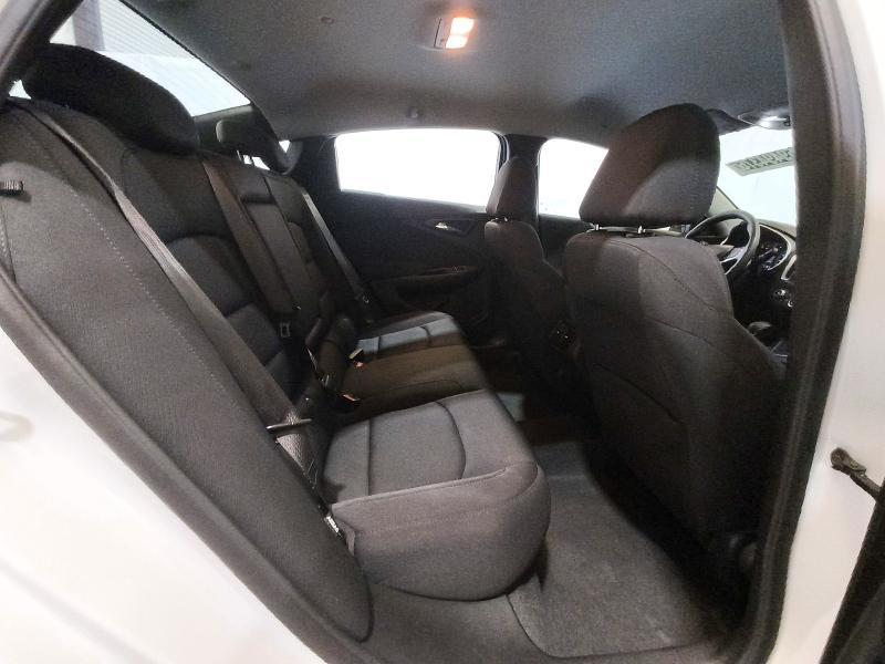69494376 :رقم المزاد ، 1G1ZD5ST1RF237258 vin ، 2024 Chevrolet Malibu مزاد بيع
