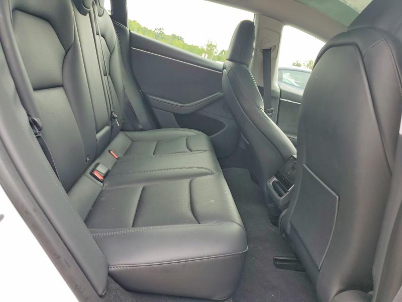 Aukcja sprzedaży 2025 Tesla Model 3, vin: 5YJ3E1EB9SF005944, numer aukcji: 67370346
