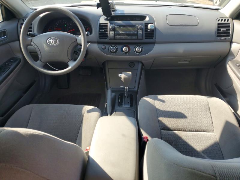 2005 Toyota Camry მანქანა იყიდება აუქციონზე, vin: 4T1BE30K65U947097, აუქციონის ნომერი: 68298786