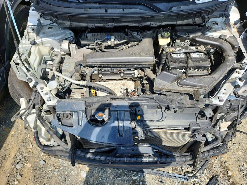 Aukcja sprzedaży 2017 Nissan Rogue, vin: JN8AT2MV3HW254814, numer aukcji: 66763446