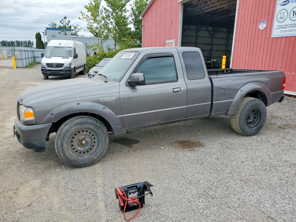Продажа на аукционе авто 2009 Ford Ranger, vin: 1FTYR44E49PA48482, номер лота: 68938306