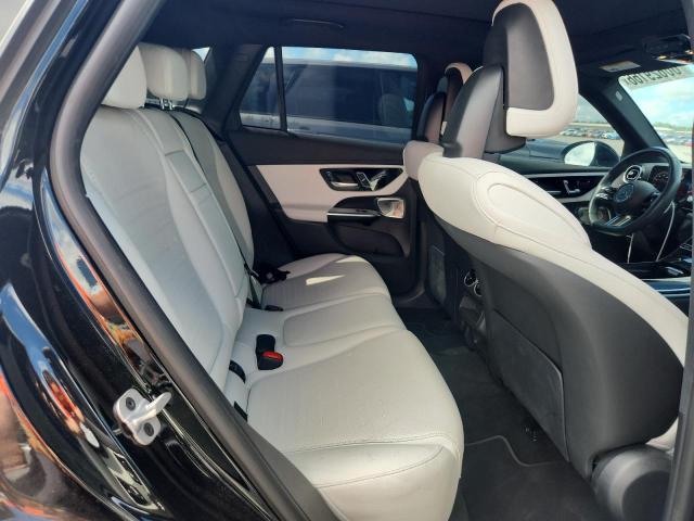 2023 Mercedes-benz Glc მანქანა იყიდება აუქციონზე, vin: W1NKM4GB4PF053036, აუქციონის ნომერი: 66629166
