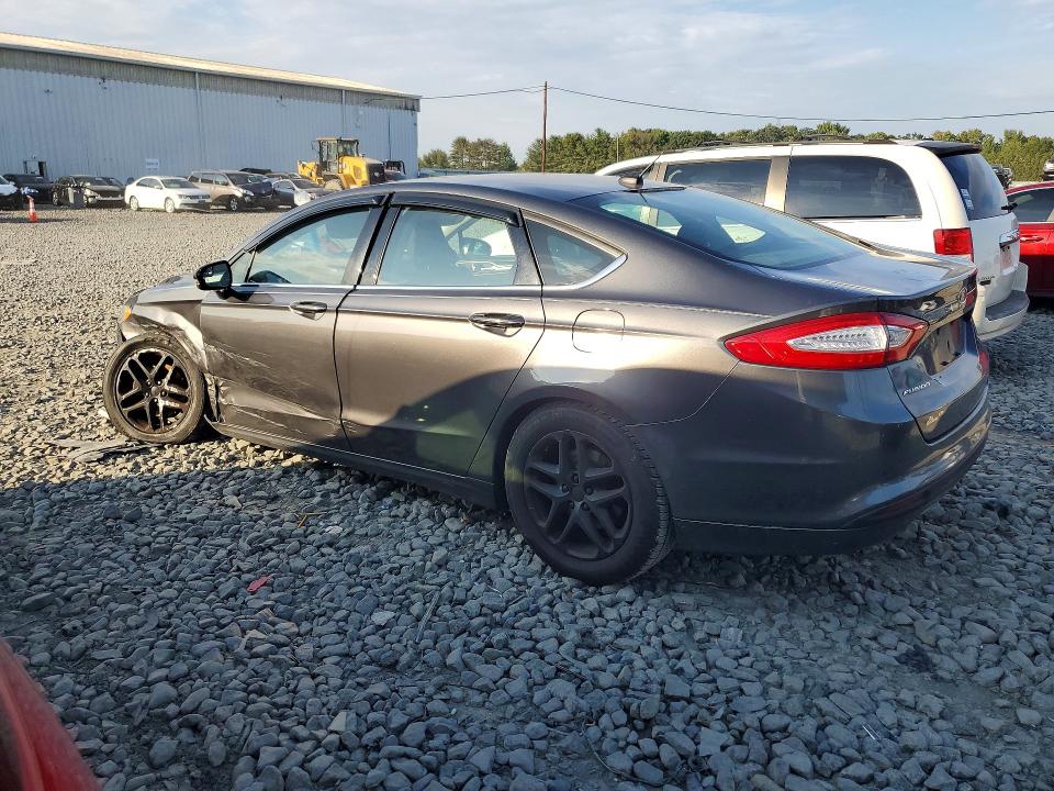 69119096 :رقم المزاد ، 3FA6P0H79FR175885 vin ، 2015 Ford Fusion مزاد بيع