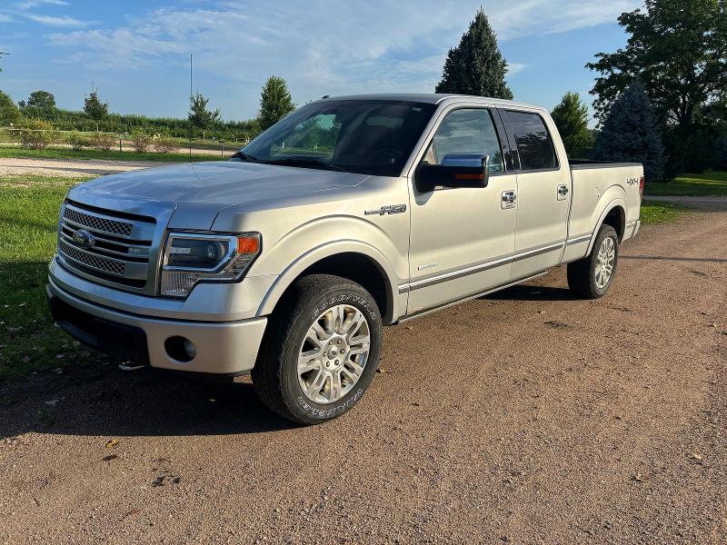 Aukcja sprzedaży 2014 Ford F150, vin: 1FTFW1ET6EFC71246, numer aukcji: 68627506