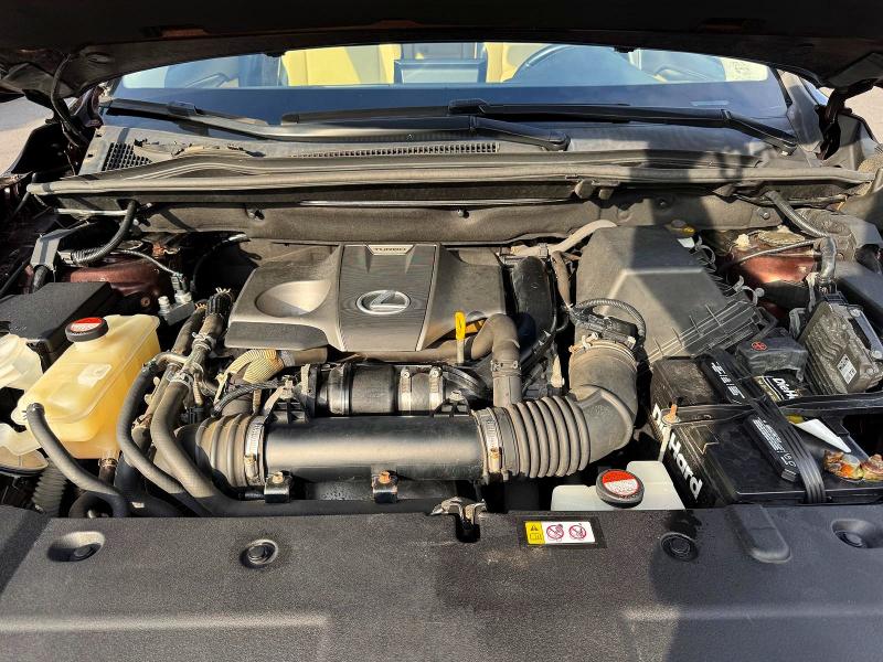 Продаж на аукціоні авто 2016 Lexus Nx 200t, vin: JTJBARBZ9G2081923, номер лоту: 68007926