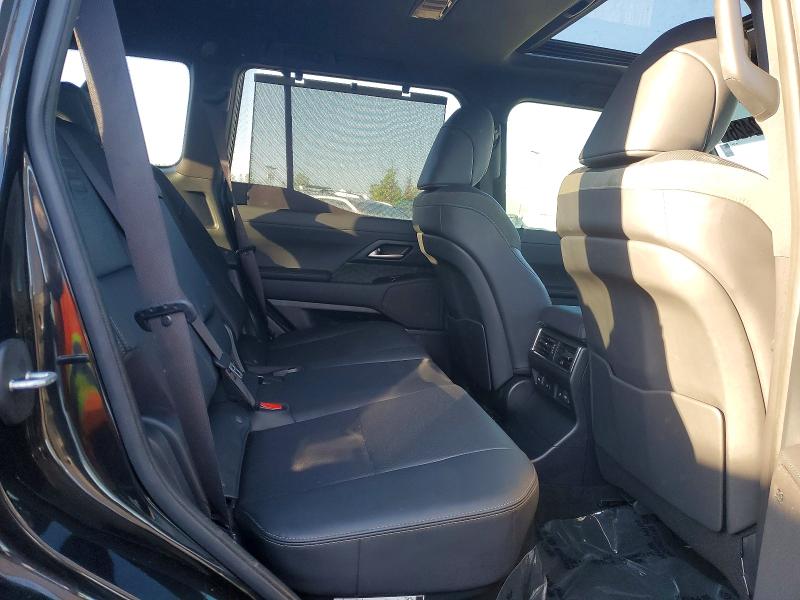 Aukcja sprzedaży 2024 Lexus Gx 550, vin: JTJTBCDX4R5010348, numer aukcji: 70712426