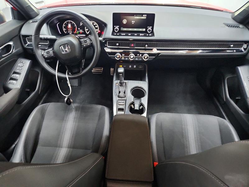 Продаж на аукціоні авто 2026 Honda Civic, vin: 19XFL2H8XTE015172, номер лоту: 68077936