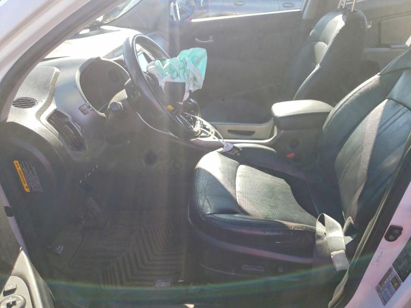 Aukcja sprzedaży 2014 Kia Sportage, vin: KNDPCCA60E7595957, numer aukcji: 66934206