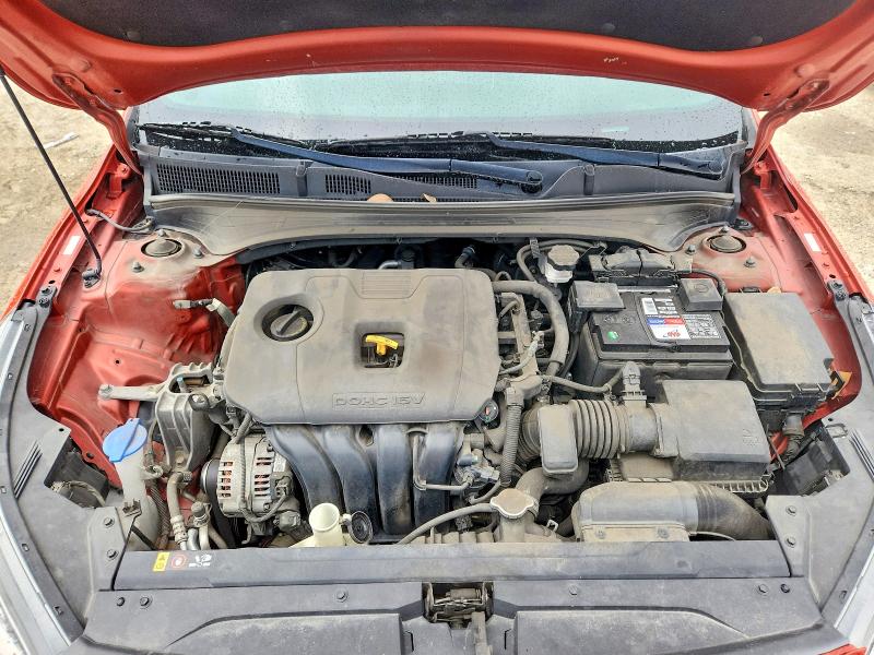 Продаж на аукціоні авто 2020 Kia Forte, vin: 3KPF34ADXLE255938, номер лоту: 67876706