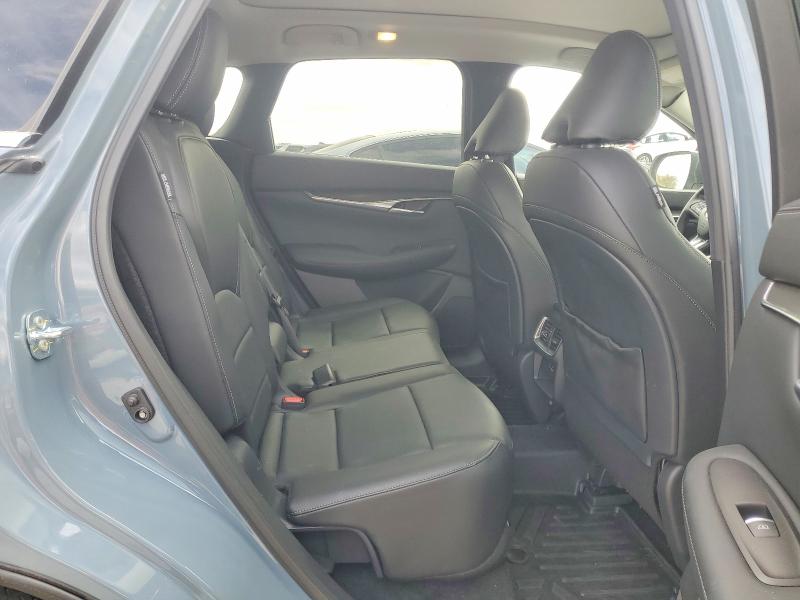 2024 Infiniti Qx50 მანქანა იყიდება აუქციონზე, vin: 3PCAJ5BB9RF114851, აუქციონის ნომერი: 67185866