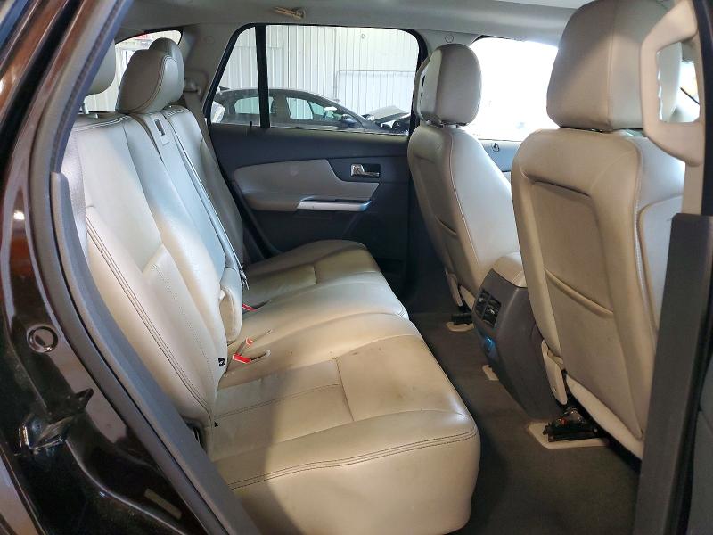 Aukcja sprzedaży 2013 Ford Edge, vin: 2FMDK4KC1DBA39710, numer aukcji: 66898566