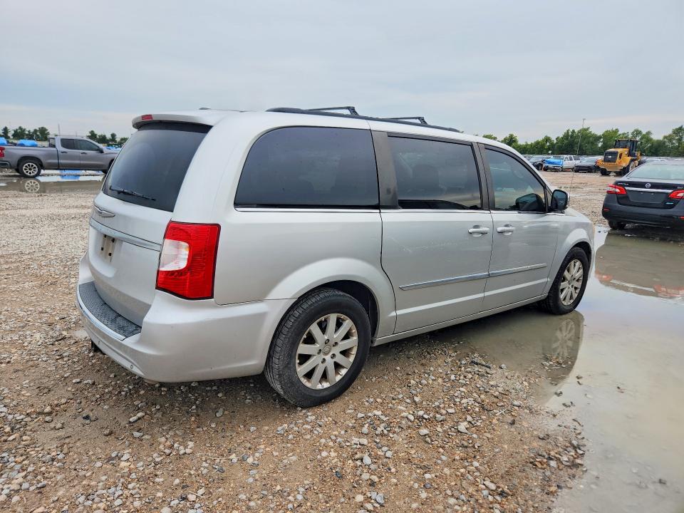 Aukcja sprzedaży 2012 Chrysler Town & Country, vin: 2C4RC1CG3CR181893, numer aukcji: 67296206