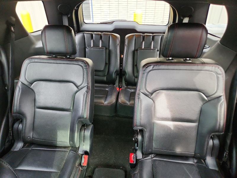 Aukcja sprzedaży 2017 Ford Explorer, vin: 1FM5K8GT5HGB88351, numer aukcji: 67343676