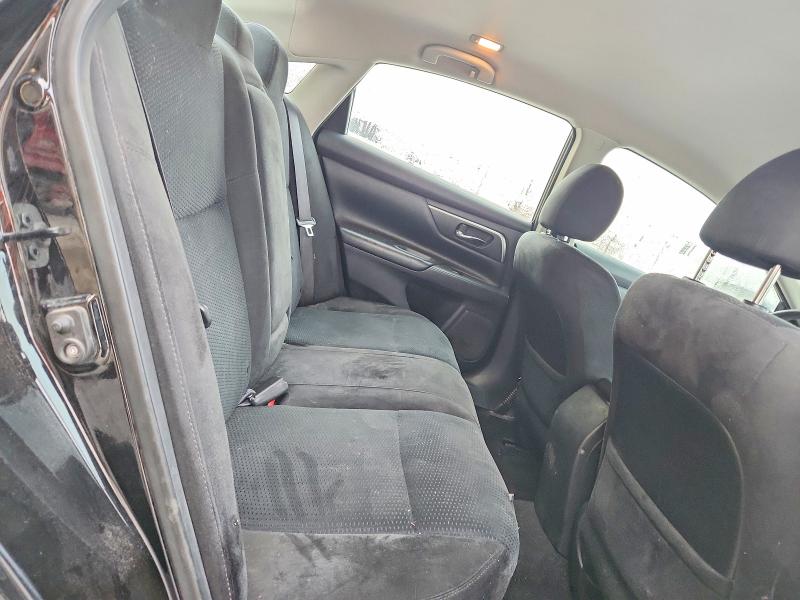 Продаж на аукціоні авто 2015 Nissan Altima, vin: 1N4AL3AP6FC594700, номер лоту: 69556436