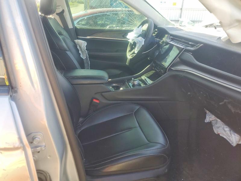 Aukcja sprzedaży 2023 Jeep Grand Cherokee, vin: 1C4RJKBG4P8857525, numer aukcji: 67607866