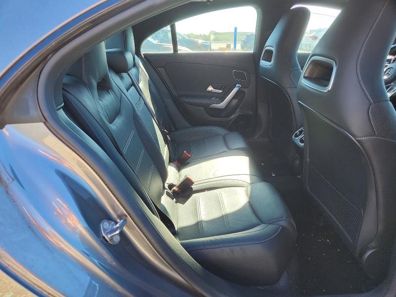 Aukcja sprzedaży 2020 Mercedes-benz Cla, vin: W1K5J5BB0LN109229, numer aukcji: 70598296