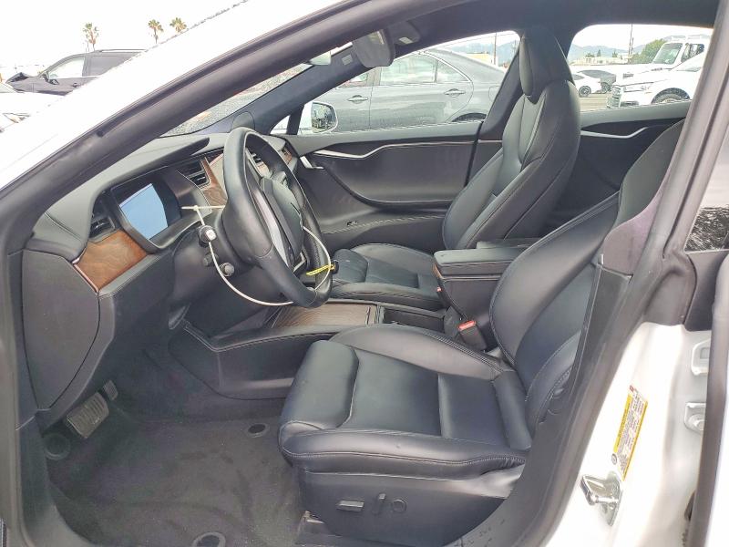 Aukcja sprzedaży 2021 Tesla Model S, vin: 5YJSA1E2XMF423715, numer aukcji: 67543076
