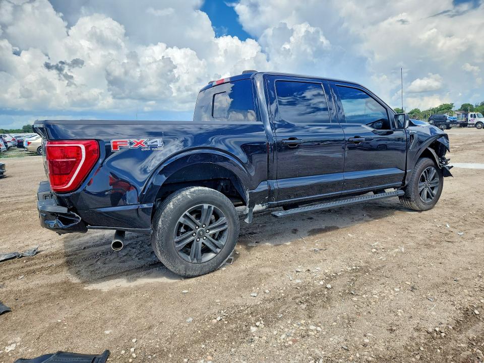 67792786 :رقم المزاد ، 1FTFW1E56NKE35975 vin ، 2022 Ford F150 مزاد بيع