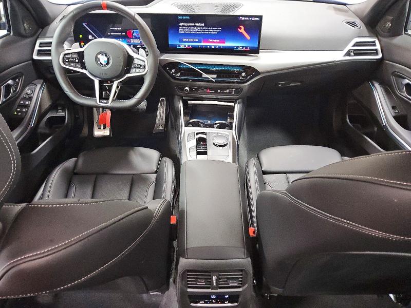 67371706 :رقم المزاد ، 3MW69FT04T8G40623 vin ، 2026 Bmw M340xi مزاد بيع
