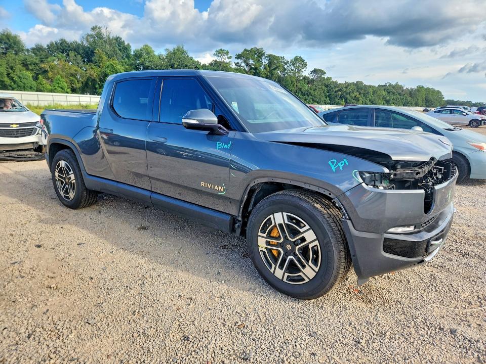 Aukcja sprzedaży 2023 Rivian R1t, vin: 7FCTGAAL9PN024375, numer aukcji: 67829876