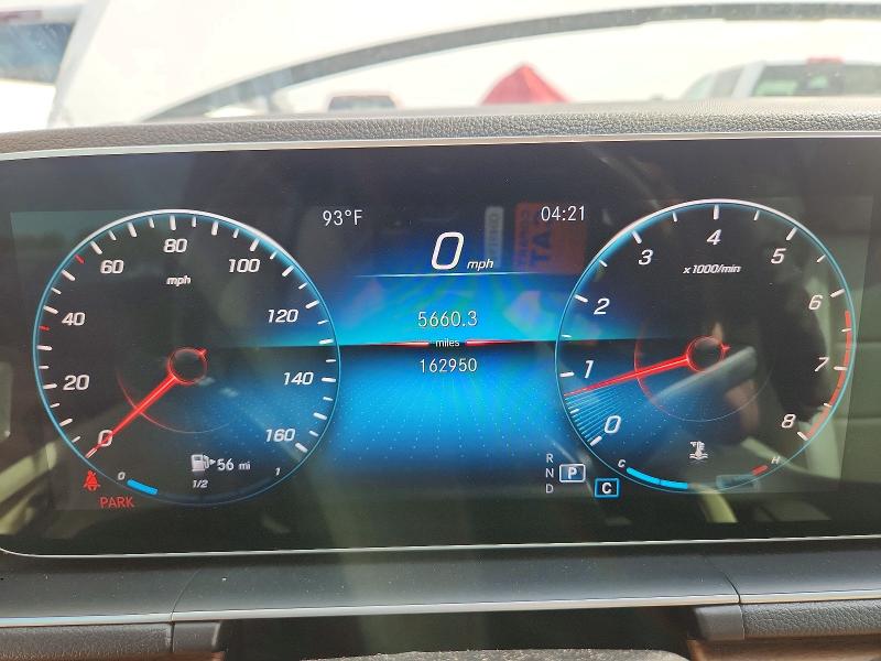 Aukcja sprzedaży 2021 Mercedes-benz Gle, vin: 4JGFB4JB5MA561558, numer aukcji: 66713676
